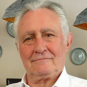 Daniel GIRARD